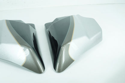 2012 - 2016 Harley-Davidson Touring Electra Ultra CVO Left Right Side Fairing Cover 66250-09