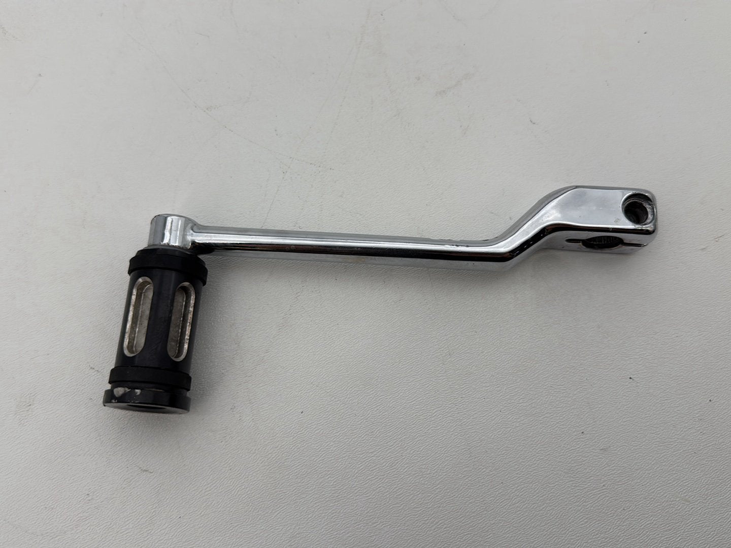 2013 Harley Street Glide Touring FLHX OEM Gear Shifter Lever Pedal 33895-82D CNC