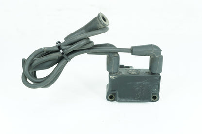 2007 - 2012 Harley-Davidson Touring Street Glide Ignition Coil Spark Plugs Cable 31696-07A