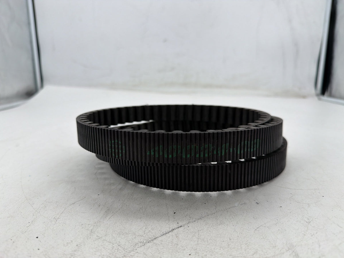 2014 Harley Electra Glide Touring Ultra OEM Rear Drive Belt 40024-09 140T 1"