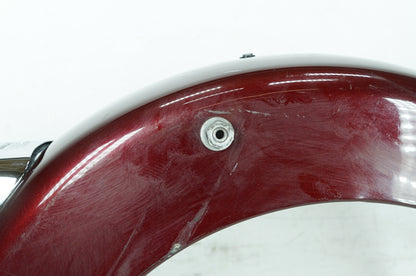 2007 - 2012 Harley-Davidson Touring Electra Glide Ultra Rear Wheel Fender Taillight Brake Lamp 59579-06