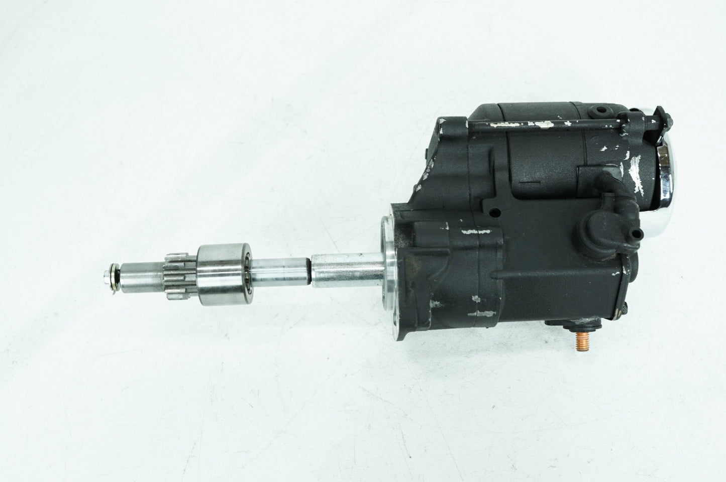 1999 - 2006 Harley-Davidson Touring Road King Classic Engine Starter Motor 31553-94B