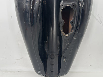2009 Harley Sportster XL1200 Fuel Gas Tank Gasoline Reservoir Scratched Peeling