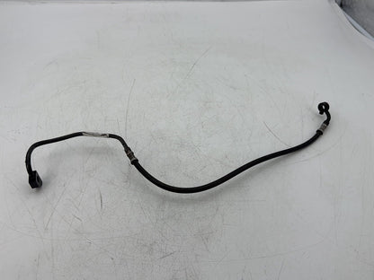 2014 Harley Street Glide Touring FLHXS OEM Rear Brake Hose Line Pipe ABS