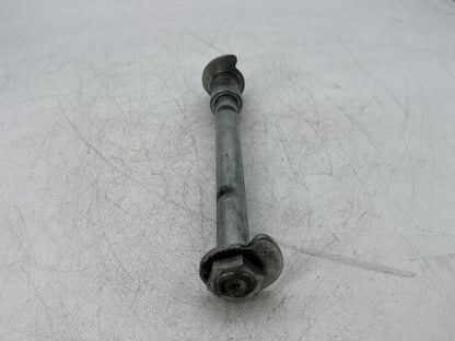 2005 Harley Electra Glide Touring Ultra FLHTCUI OEM Rear Wheel Axle Bolt Shaft