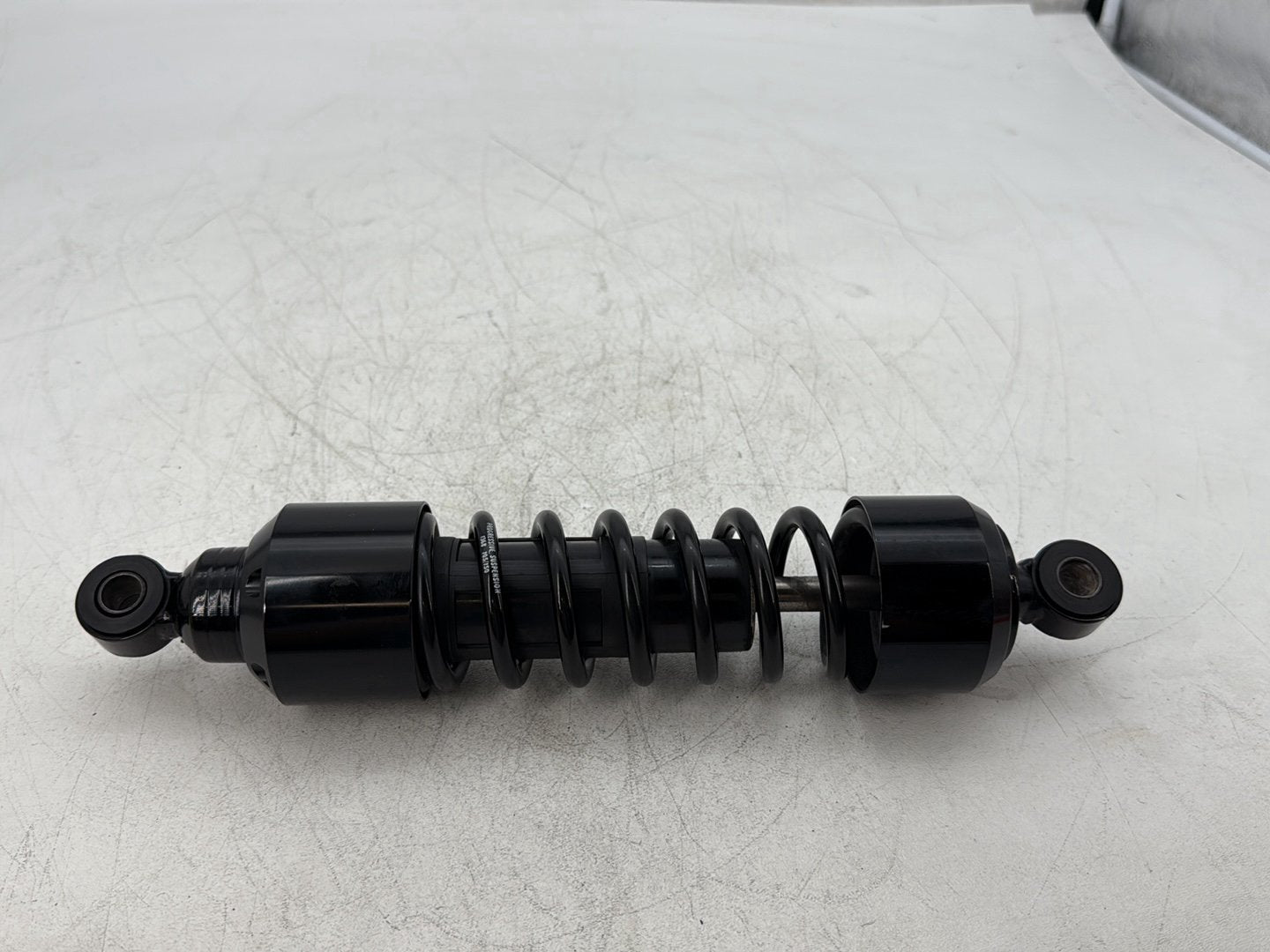 2005 Harley Electra Glide Touring Ultra FLHTCUI OEM Rear 1 Shock Absorber