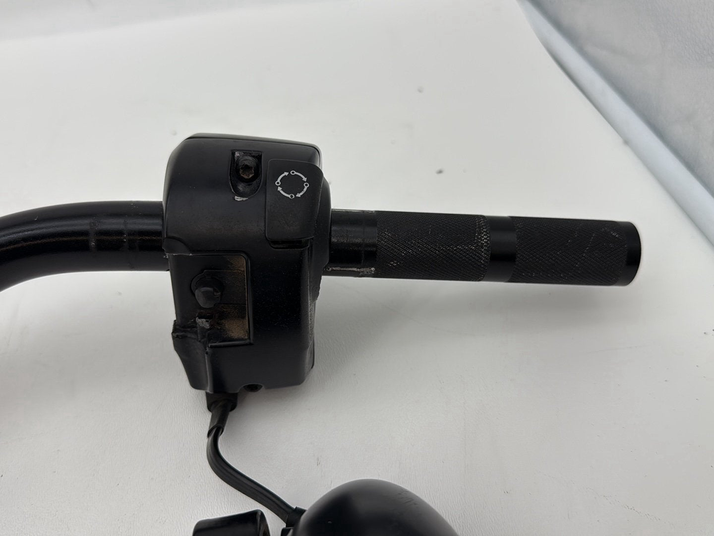 2019 - 2023 Harley-Davidson Touring Road King Special Handlebars Left Right Switches Controls 71500419 , 55800378