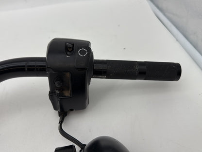 2019 - 2023 Harley-Davidson Touring Road King Special Handlebars Left Right Switches Controls 71500419 , 55800378