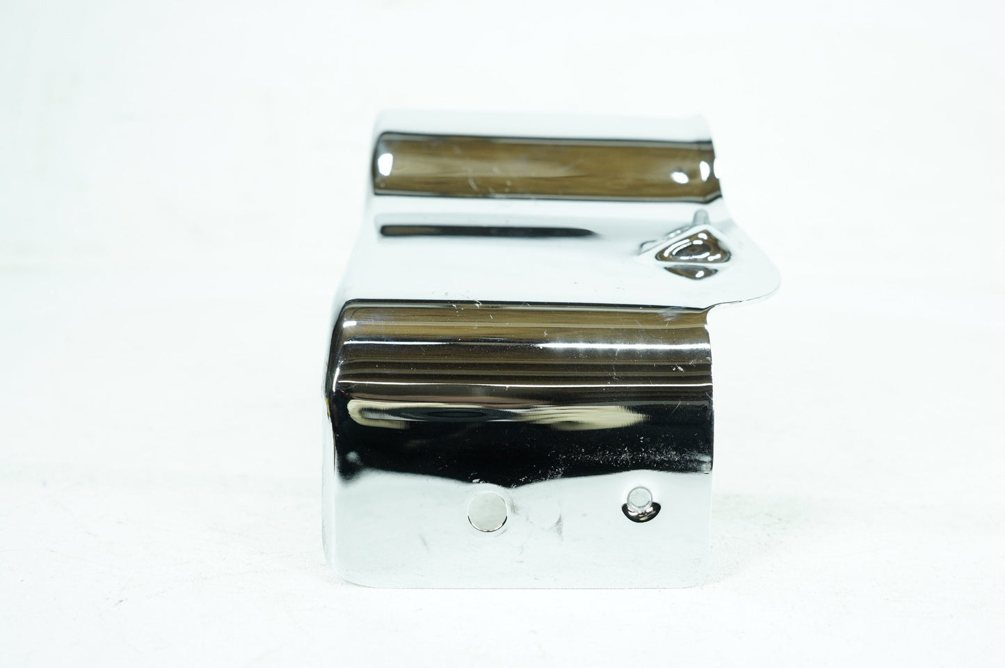 2007 - 2016 Harley-Davidson Touring CVO Electra Screamin Eagle Front Lower Fairing Outer Skirt 58208-96A 58208-96A
