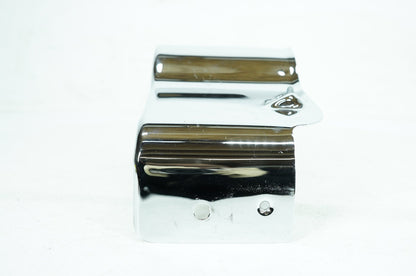 2007 - 2016 Harley-Davidson Touring CVO Electra Screamin Eagle Front Lower Fairing Outer Skirt 58208-96A 58208-96A