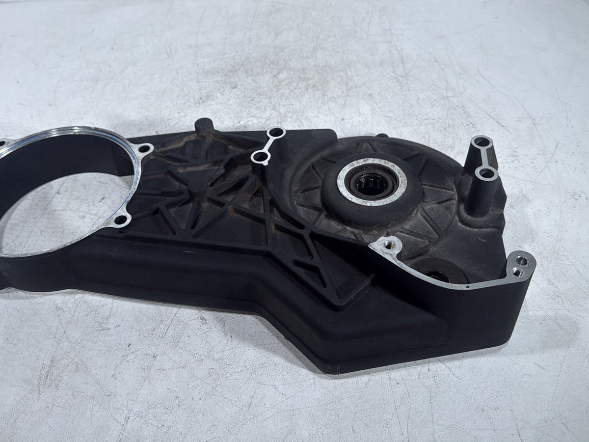 2005 Harley Softail Fat Boy FLSTF OEM Inner Primary Clutch Cover