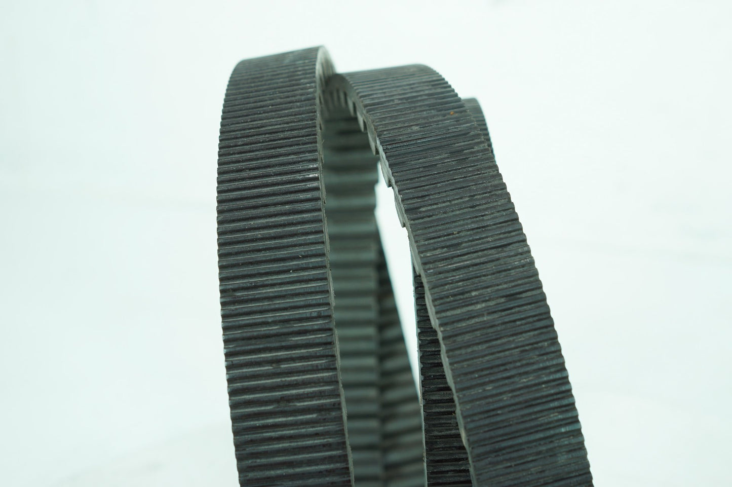 2007 - 2014 Harley-Davidson Dyna Super Glide Custom Rear Drive Belt 40046-07