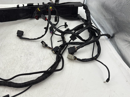 2012 Harley Road Glide Touring FLTRX Custom OEM Main Wire Wiring Harness Loom ABS