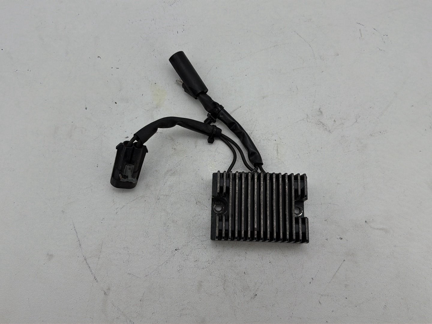 2006 Harley Sportster 883 XL883 OEM Voltage Regulator Rectifier