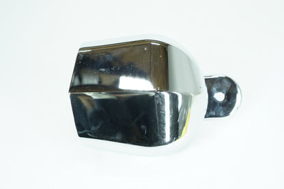 2007 - 2011 Harley-Davidson Softail Heritage Classic Horn Signal Klaxon Chrome Cover 69060-90G