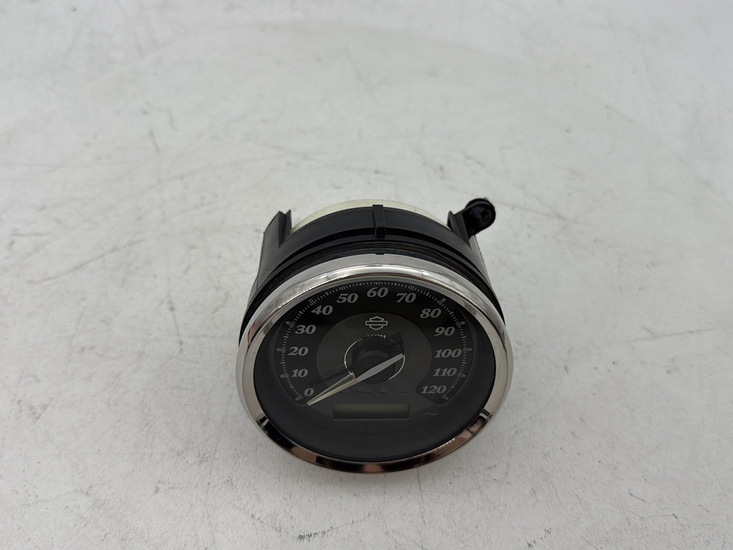 2008 - 2016 Harley-Davidson Touring Electra Glide Ultra Speedo Speedometer Gauge Cluster 74682-10