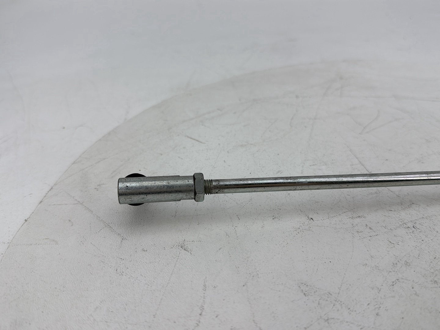 1999 - 2006 Harley-Davidson Softail Heritage Gear Shifter Lever Arm w/ Rod linkage  	33719-79B