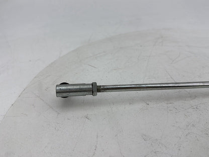 1999 - 2006 Harley-Davidson Softail Heritage Gear Shifter Lever Arm w/ Rod linkage  	33719-79B