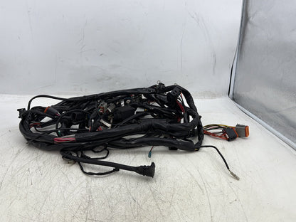 1998 Harley Touring FLHTCUI Electra Glide Ultra OEM Main Wire Wiring Harness Loom