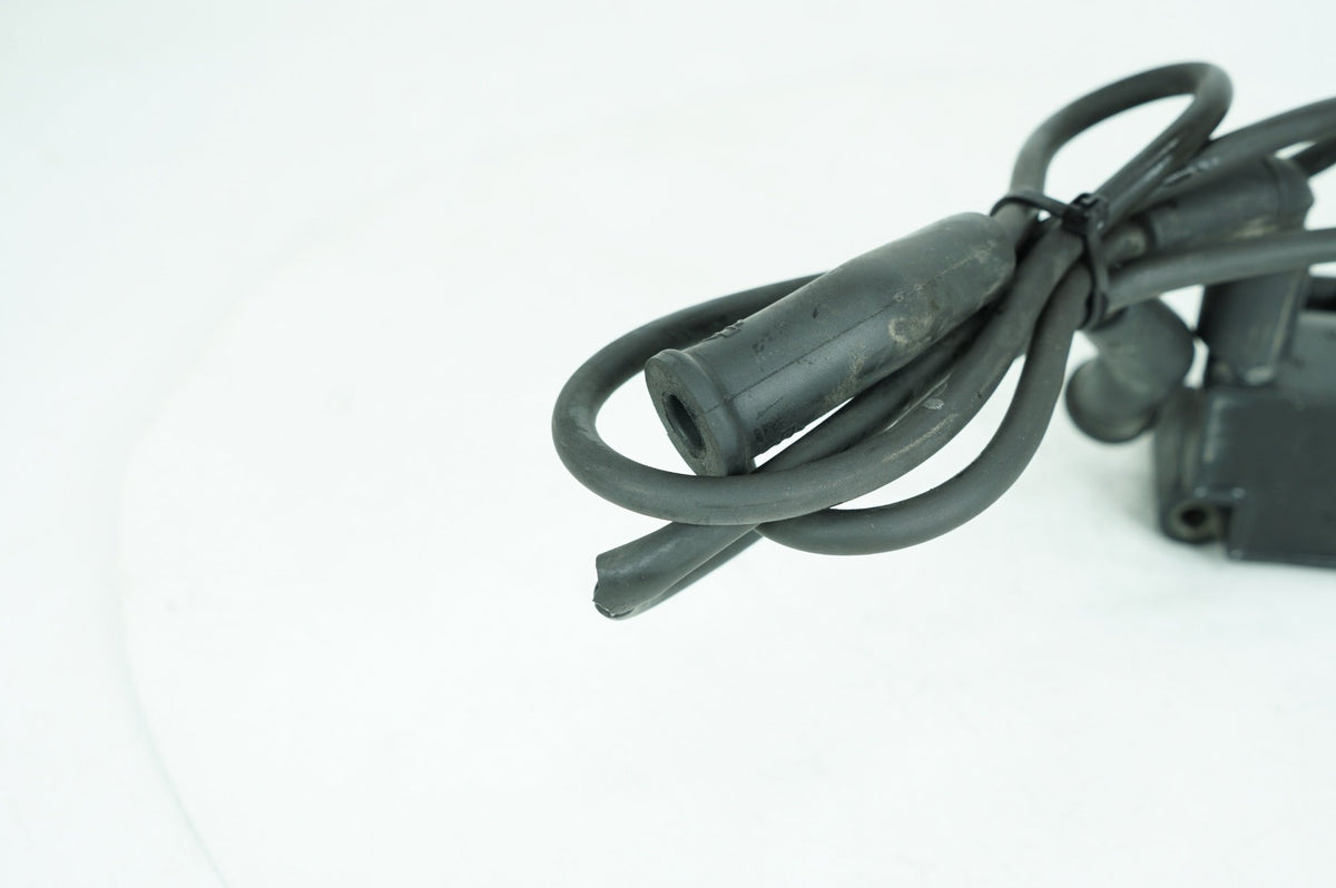 2009 Harley Touring Electra Glide Classic OEM Ignition Coil Spark Plugs Cable