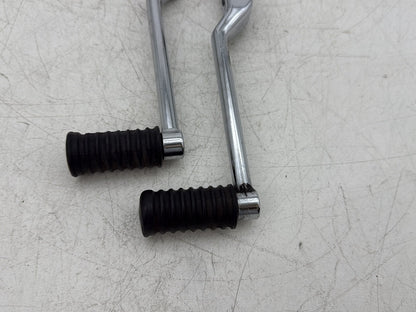 2006 Harley Electra Glide Touring Classic FLHTCI OEM Gear Shifter Lever Pedal Pedals