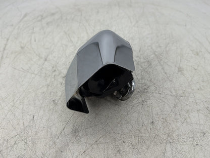 2006 Harley Road King Touring FLHRCI Classic OEM Horn Signal Klaxon Chrome Cover