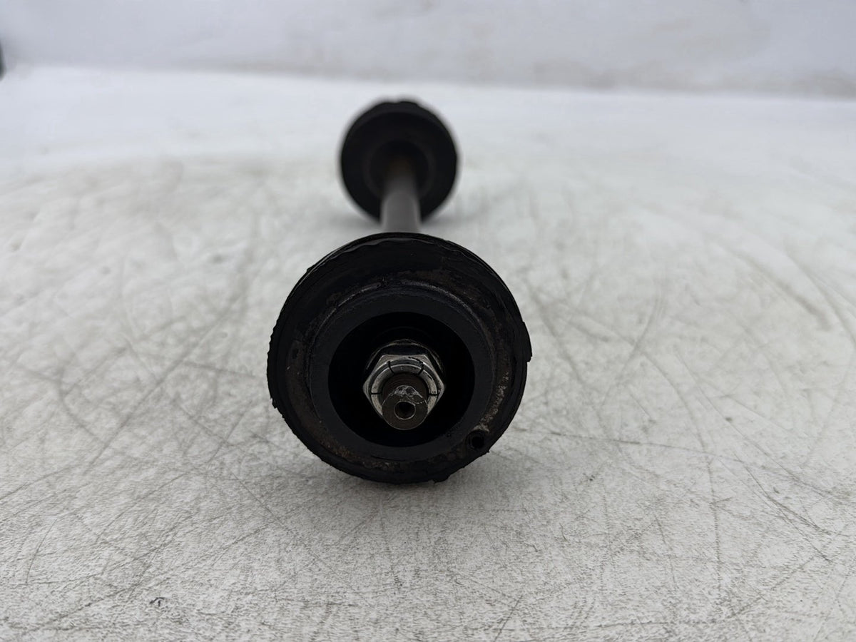 1998 Harley Touring Electra Glide Ultra OEM Rear Fork Swingarm Pivot Bolt Shaft