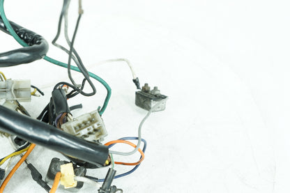 1984 - 1998 Harley-Davidson Touring Electra Glide Sport Front Sub Wiring Harness Loom Interconnect  	70277-89