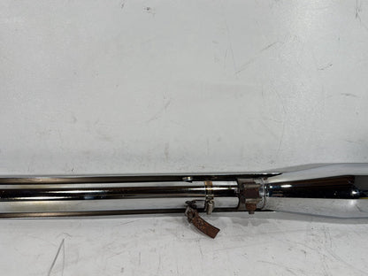 2005 Harley Electra Glide Touring Ultra FLHTCUI OEM Exhaust Header Pipes Muffler