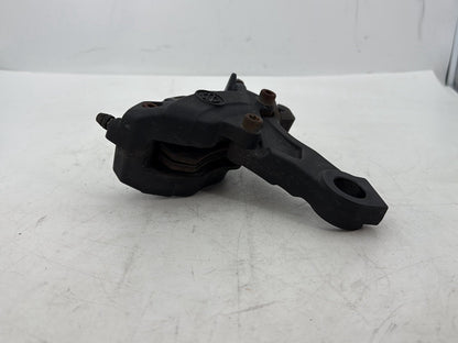 2008 Harley Touring FLHTCU Electra Glide Ultra OEM Rear Back Brake Caliper w/ Bracket