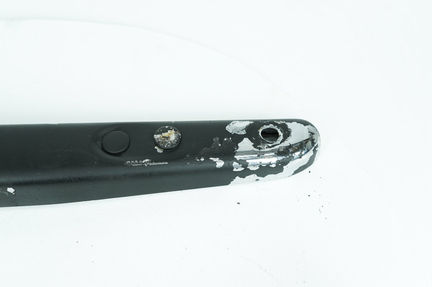 2004 - 2013 Harley-Davidson Sportster Base 883 Rear Left Right Fender Struts Bracket  	59902-04