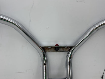 1993 Harley Sportster XLH883H Hugger 883 OEM Handlebars Left Right Switches Controls