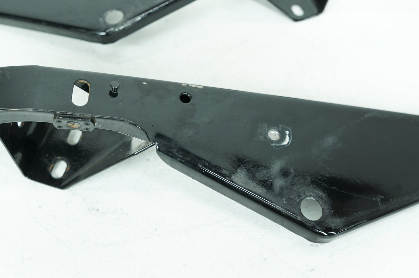 1997 Harley Touring FLHTCUI Electra Glide Ultra OEM Right Left Fairing Support Brackets