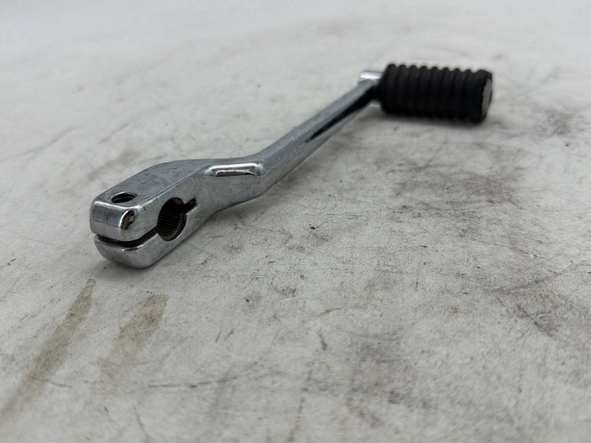 2012 Harley Electra Glide Touring Ultra OEM Gear Shifter Lever Pedal