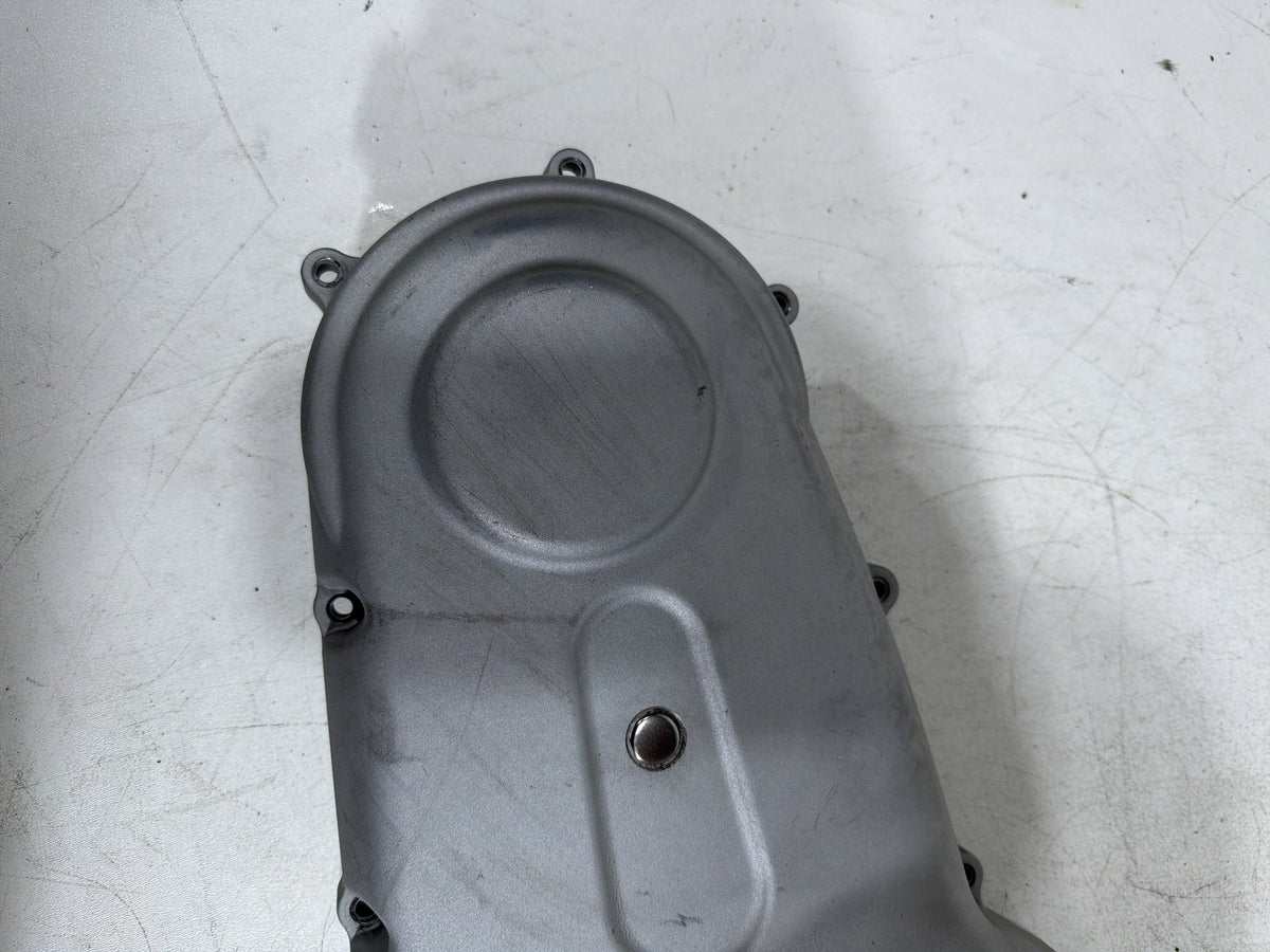 2007 Harley Dyna Super Glide FXD OEM Outer Primary Clutch Cover