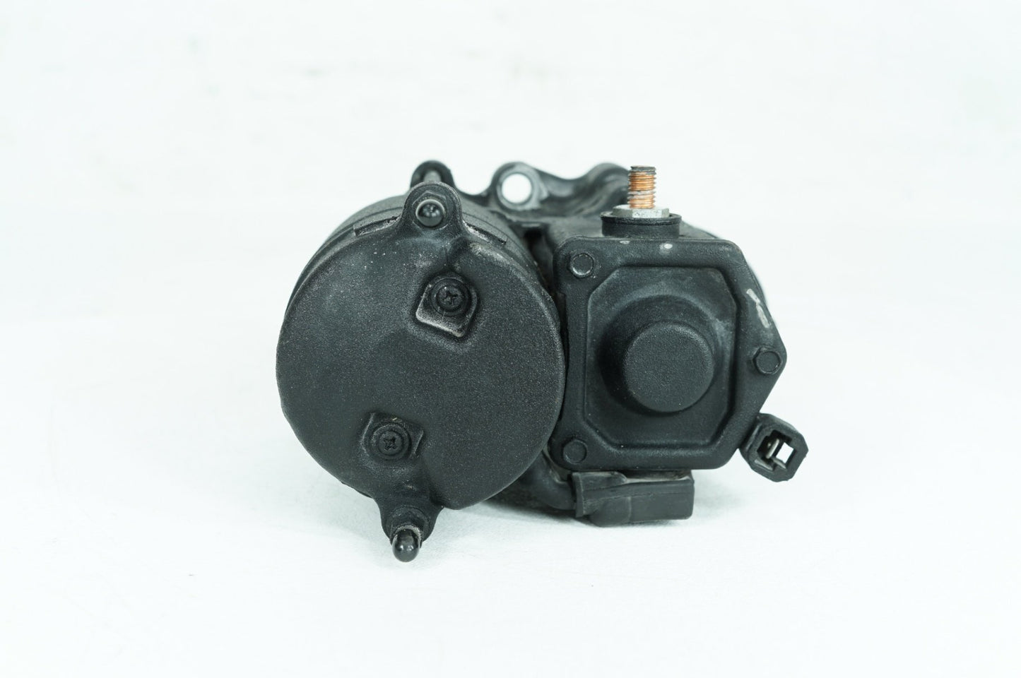 2007 - 2016 Harley-Davidson Dyna Super Glide Engine Starter Motor 31618-06