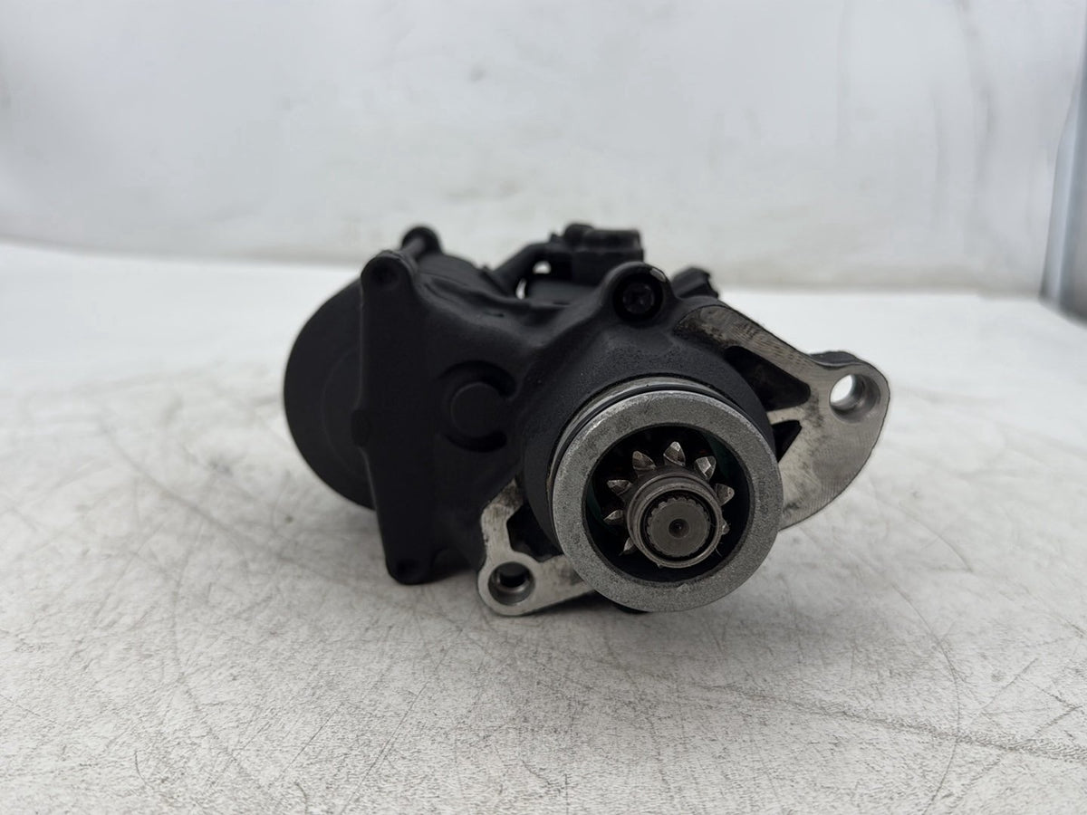 2013 Harley Heritage Softail Classic FLSTC OEM Engine Starter Motor