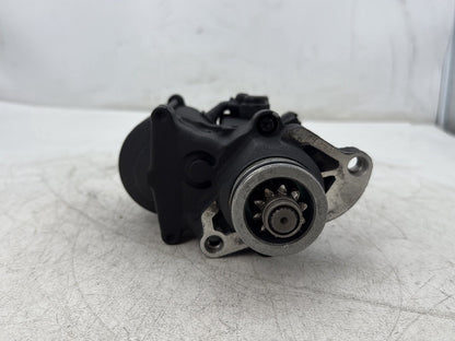 2013 Harley Heritage Softail Classic FLSTC OEM Engine Starter Motor