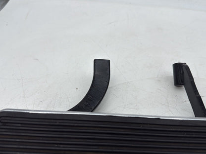 2007 - 2012 Harley-Davidson Touring Electra Glide Ultra Left Right Driver Floorboard Foot Rest 	47365-83C