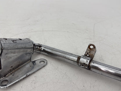 2006 Harley Touring FLHRI Road King OEM Left Side Jiffy Kick Stand & Spring
