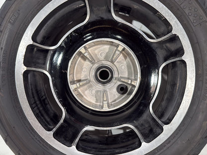 2011 Harley Street Glide Touring FLHX OEM Rear Wheel Rim Tire