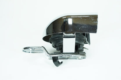 2007 - 2011 Harley-Davidson Softail Heritage Classic Horn Signal Klaxon Chrome Cover 69060-90G