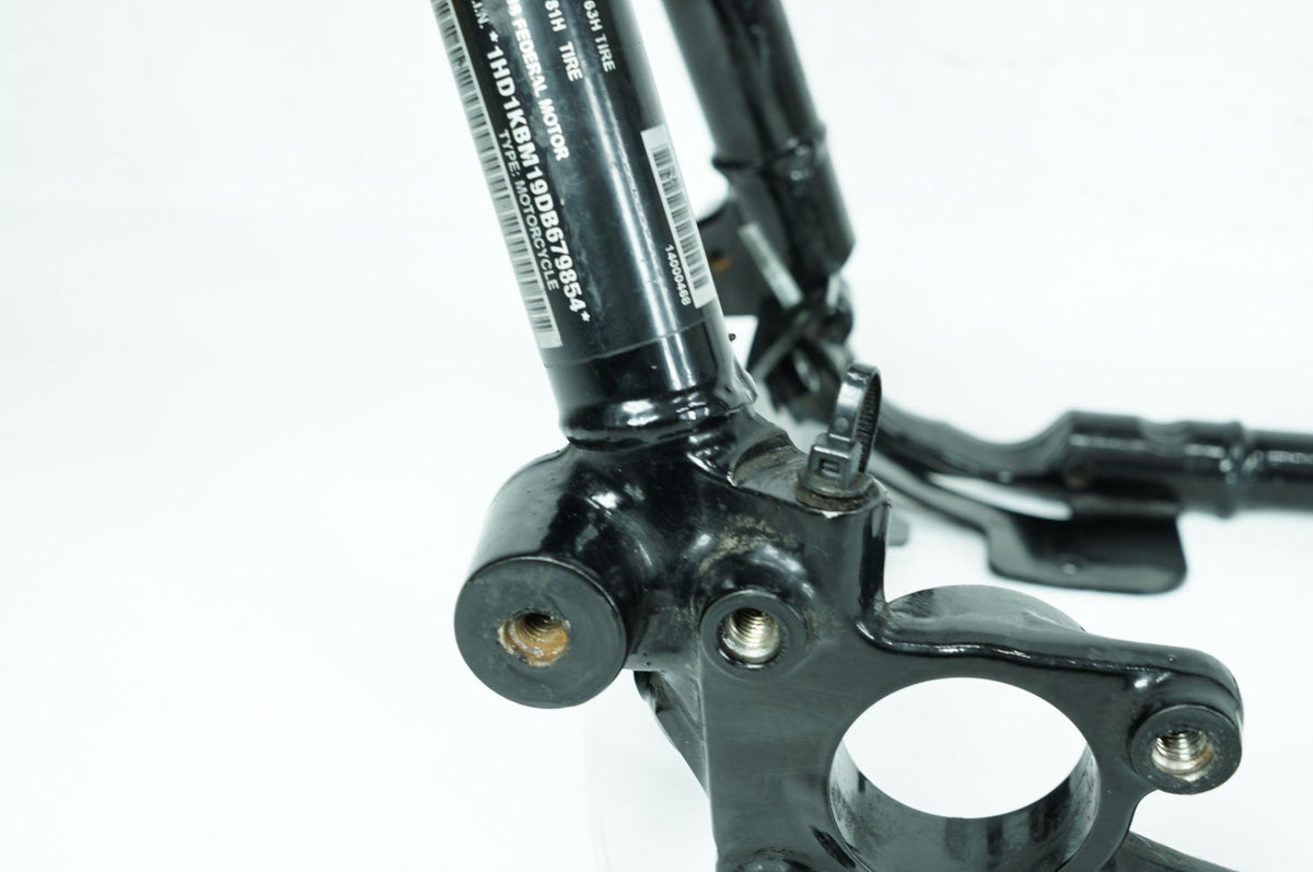 2013 Harley-Davidson Touring Street Glide FLHX Body Main Frame Chassis S