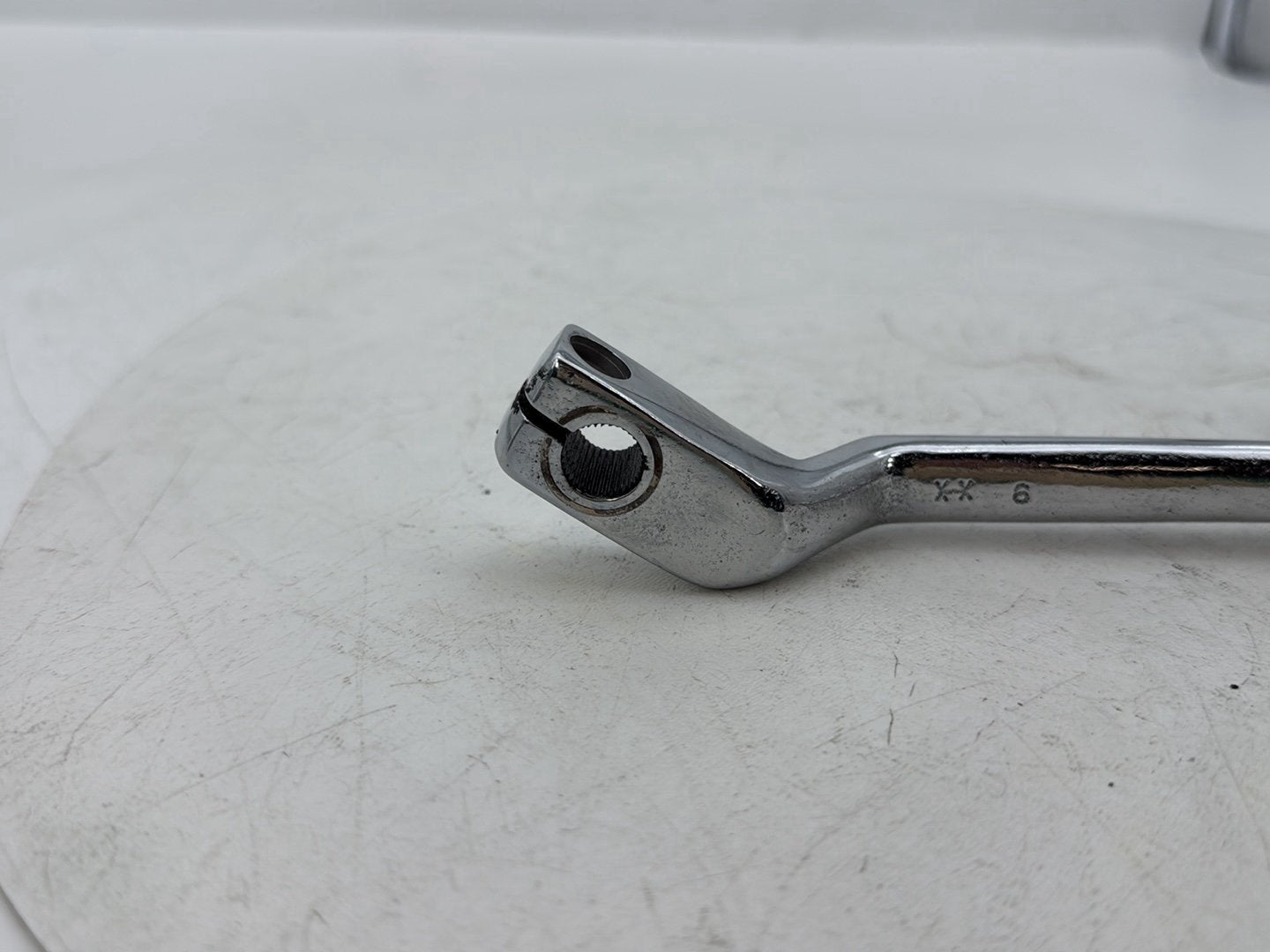 1995 Harley Electra Glide Touring Classic FLHTCI OEM Gear Shifter Lever Pedal