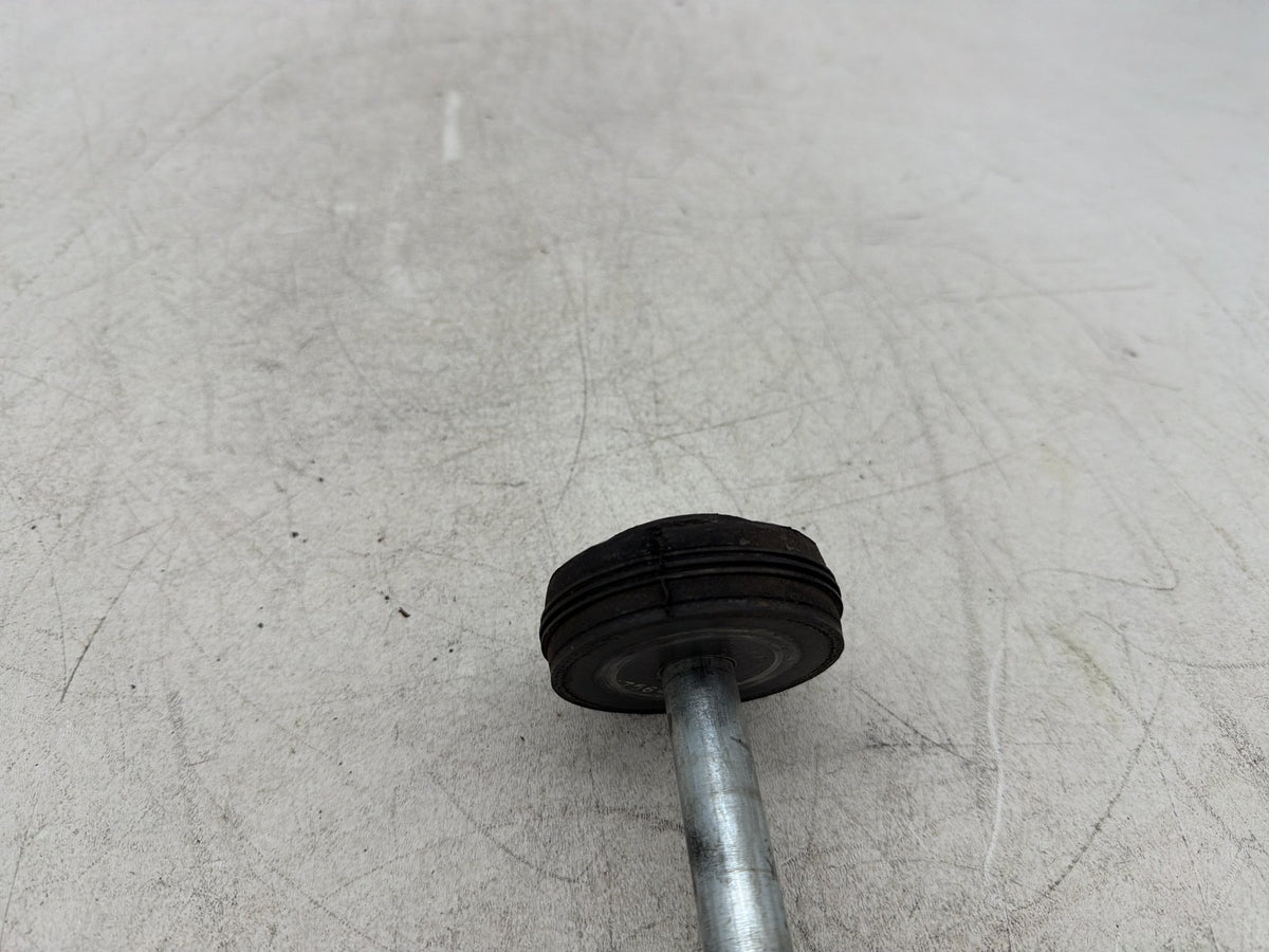 91 Harley Electra Glide Touring Classic OEM Rear Fork Swingarm Pivot Bolt Shaft