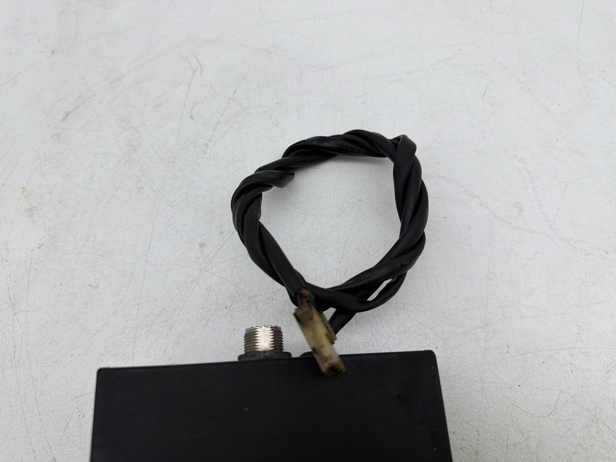 1991 Harley Electra Touring OEM CB Radio Module AK59QL 77225 Midland transceiver