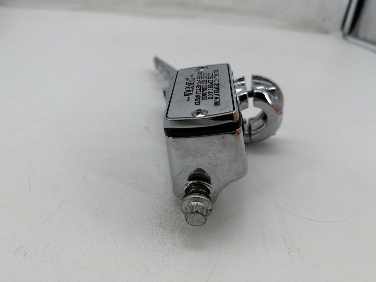 1994 Harley Softail Custom FXSTC OEM Front Right Brake Lever Master Cylinder
