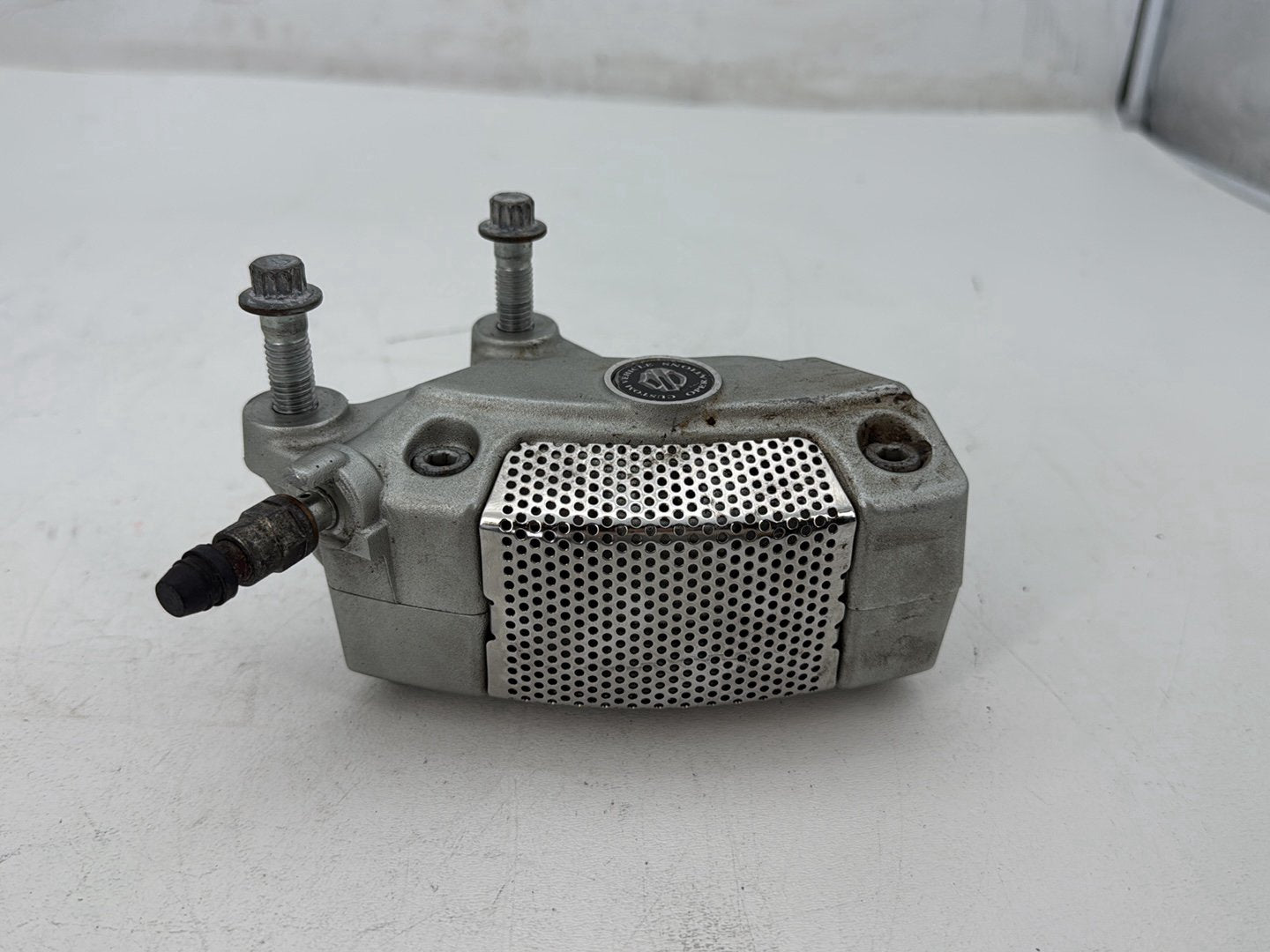 2014 Harley Electra Glide Touring CVO Screamin Eagle OEM Front Right 1 Brake Caliper