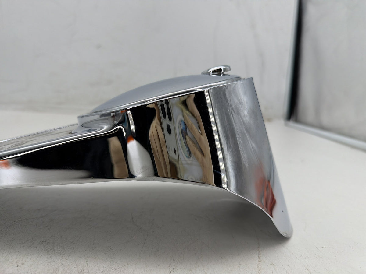 1997 Harley Electra Glide Touring Ultra OEM Fuel Gas Tank Dash Console NOKey