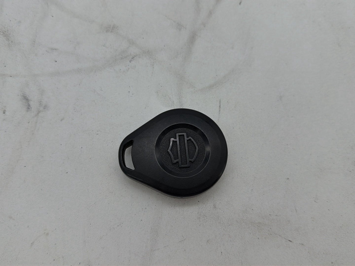 2007 Harley Street Glide Touring FLHX OEM Smart Keyless 1 Key Fob Remote